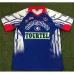 Camiseta retro de Paris Saint - Germain 1992/93 Partido en Casa - Azul