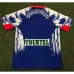 Camiseta retro de Paris Saint - Germain 1992/93 Partido en Casa - Azul