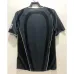 Terzo maglione retro di Paris Saint - Germain 2001 - Nero