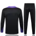 Ropa deportiva de París Saint-Germain 2024/25 negra