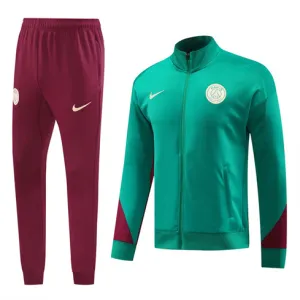 Paris Saint - Germain Sportjacke 2024/25 Grün