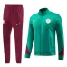 Paris Saint - Germain Sportjacke 2024/25 Grün