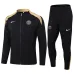Paris Saint-Germain sports jacket 2024/25 black