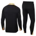 Paris Saint-Germain sports jacket 2024/25 black
