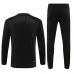 Ropa deportiva de París Saint-Germain 2024/25 negra