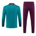 Vêtements de sport de Paris Saint - Germain 2024/25 - Vert