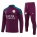 Ropa deportiva de Paris Saint - Germain 2024/25 - Morado
