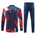 Ropa deportiva de Paris Saint - Germain 2024/25 - Rojo