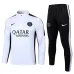 Paris Saint-Germain 2024/25 tenue sport blanc