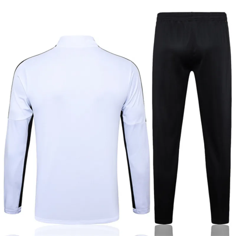 Paris Saint-Germain 2024/25 tenue sport blanc