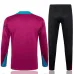 Ropa deportiva de Paris Saint - Germain 2024/25 - Rosa