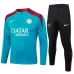 Ropa deportiva de Paris Saint - Germain 2024/25 - Azul