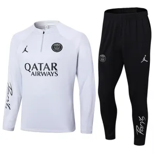 Vêtements de sport Paris Saint-Germain 2024/25 - blanc