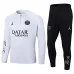 Vêtements de sport Paris Saint-Germain 2024/25 - blanc