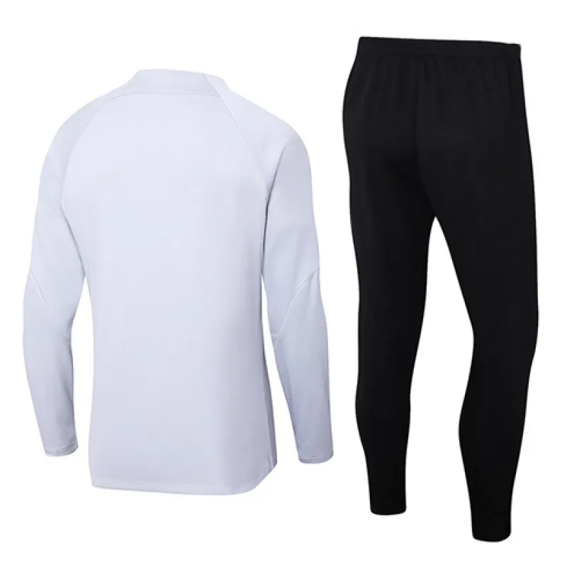 Vêtements de sport Paris Saint-Germain 2024/25 - blanc