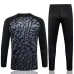 Vêtements de sport de Paris Saint - Germain 2024/25 - Gris