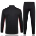 Ropa deportiva de París Saint-Germain 2024/25 negra