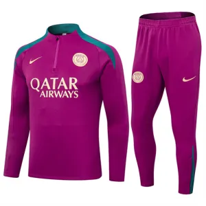 Tuta da Calcio Paris Saint-Germain 2024/25