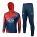 Ropa deportiva con capucha de Paris Saint - Germain 2024/25 - Azul