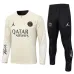 Vêtements de sport de Paris Saint - Germain 2024/25 - Crème