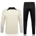Vêtements de sport de Paris Saint - Germain 2024/25 - Crème