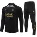 Ropa deportiva de París Saint-Germain 2024/25 negra