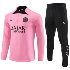 Vêtements de sport de Paris Saint - Germain 2024/25 - Rose