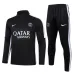 Ropa deportiva de París Saint-Germain 2024/25 negra