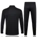 Ropa deportiva de París Saint-Germain 2024/25 negra