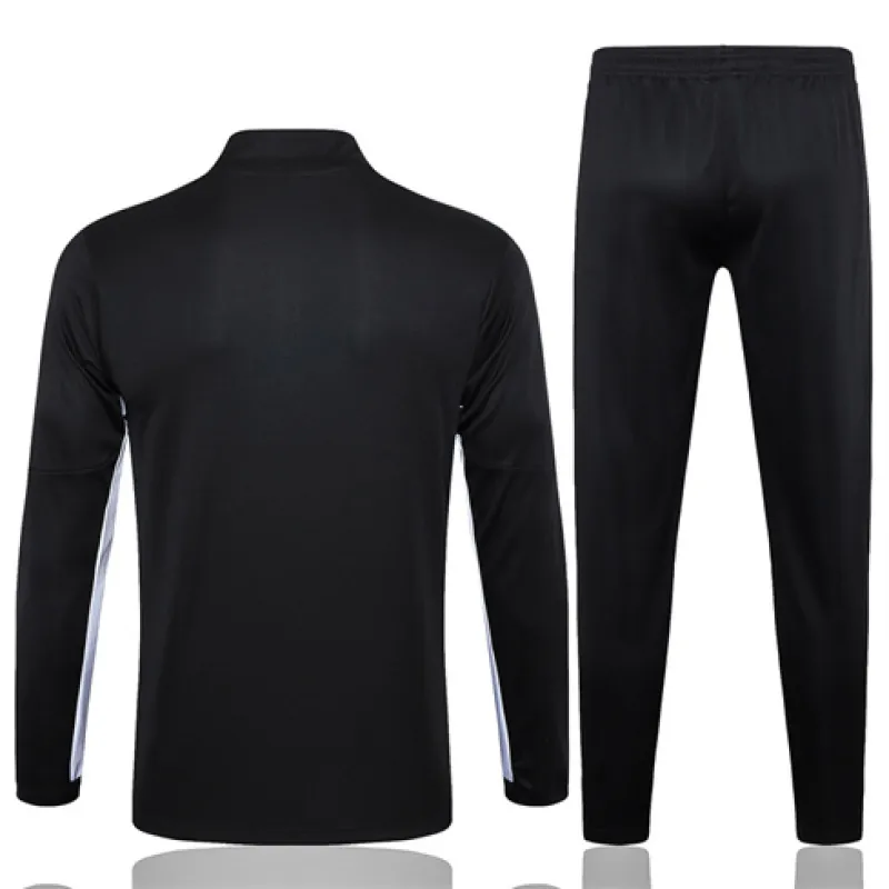 Ropa deportiva de París Saint-Germain 2024/25 negra