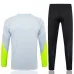 Ropa deportiva de Paris Saint - Germain 2024/25 - Gris claro