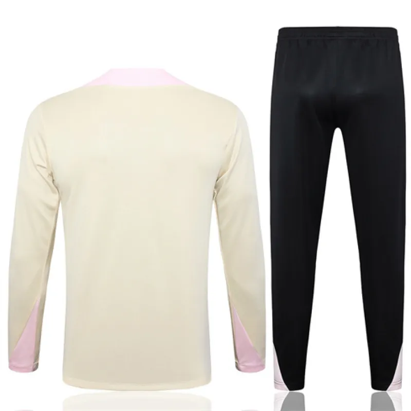 Paris Saint-Germain Sportbekleidung 2024/25 - Marille