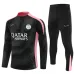 Paris Saint-Germain sportswear 2024/25 black