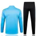 Vêtements de sport de Paris Saint - Germain 2024/25 - Bleu clair