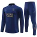 Ropa deportiva de Paris Saint - Germain 2024/25 - Azul