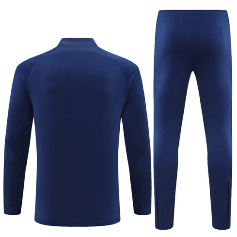 Ropa deportiva de Paris Saint - Germain 2024/25 - Azul