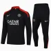 Paris Saint-Germain sportswear 2024/25 black