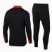 Paris Saint-Germain sportswear 2024/25 black