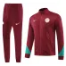Paris Saint - Germain Sportjacke 2024/25 - Rot