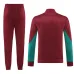 Paris Saint - Germain Sportjacke 2024/25 - Rot