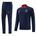 Ropa deportiva de Paris Saint - Germain 2024/25 - Azul