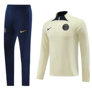 Vêtements de sport de Paris Saint-Germain 2024/25 - grisâtre