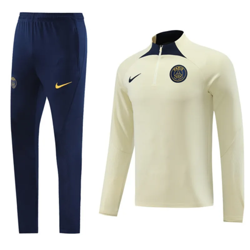 Vêtements de sport de Paris Saint-Germain 2024/25 - grisâtre