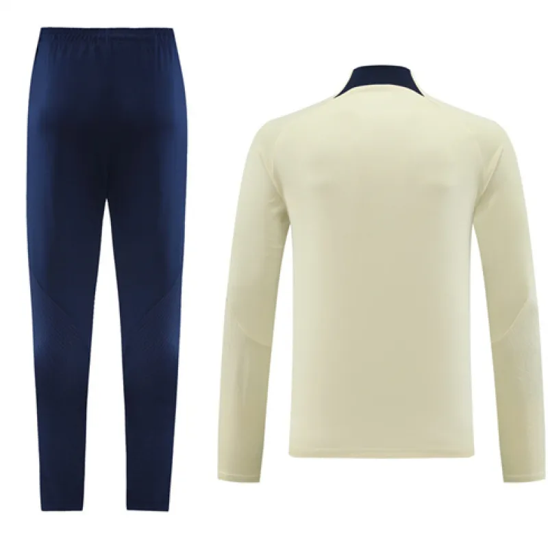 Vêtements de sport de Paris Saint-Germain 2024/25 - grisâtre