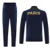 Paris Saint-Germain sports jacket 2023/24 - Blue
