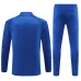 Giacca sportiva velluto staccato Paris Saint-Germain 2023/24 - Blu