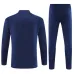 Paris Saint-Germain Sportjacke 2023/24 - Blau