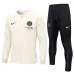 Paris Saint-Germain Sportjacke 2023/24 - Original Gelb