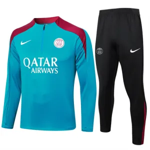 Ropa deportiva para niños de Paris Saint-Germain 2024/25 - Azul