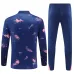 Vêtements de sport pour enfants de Paris Saint-Germain 2024/25 - Bleu